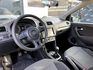 Volkswagen Polo V Comfortline/Klima - bilder 7