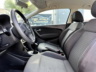 Volkswagen Polo V Comfortline/Klima - bilder 8