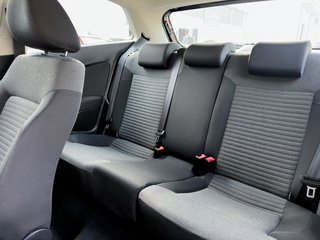 Volkswagen Polo V Comfortline/Klima - bilder 9