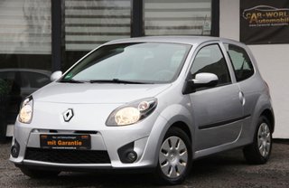Renault Twingo Expression Klima 1.Hand Garantie - foto 1