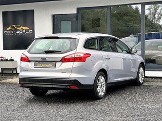 Ford Focus Turnier Sync Edition Tüv Neu Inspaketion Neu - bilder 4