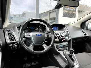 Ford Focus Turnier Sync Edition Tüv Neu Inspaketion Neu - bilder 7
