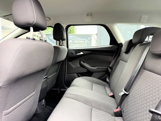 Ford Focus Turnier Sync Edition Tüv Neu Inspaketion Neu - bilder 13