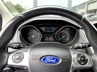 Ford Focus Turnier Sync Edition Tüv Neu Inspaketion Neu - bilder 9