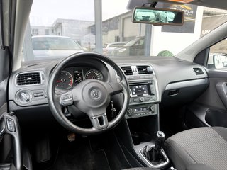 Volkswagen Polo V R-Line/1.HAND/KLIMAAUTOMATIK - foto 7