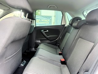 Volkswagen Polo V R-Line/1.HAND/KLIMAAUTOMATIK - foto 9