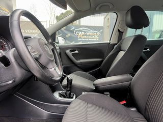 Volkswagen Polo V R-Line/1.HAND/KLIMAAUTOMATIK - foto 8