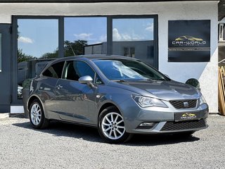 SEAT Ibiza NAVI/TEMPOMAT/GARANTIE - bilder 6