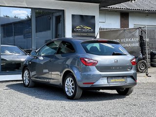 SEAT Ibiza NAVI/TEMPOMAT/GARANTIE - bilder 3