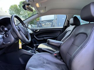 SEAT Ibiza NAVI/TEMPOMAT/GARANTIE - bilder 8