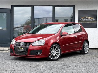 Volkswagen Golf Gebrauchtwagen Kaufen