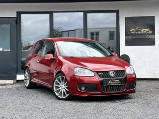 Volkswagen Golf V EDITION 30 OPTIK - foto 6