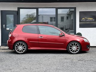 Volkswagen Golf V EDITION 30 OPTIK - foto 5