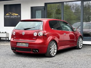 Volkswagen Golf V EDITION 30 OPTIK - foto 4