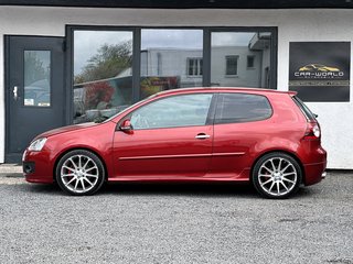 Volkswagen Golf V EDITION 30 OPTIK - foto 2