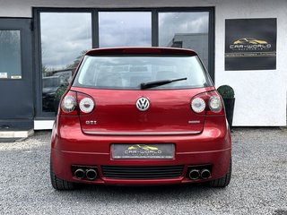 Volkswagen Golf V EDITION 30 OPTIK - foto 7