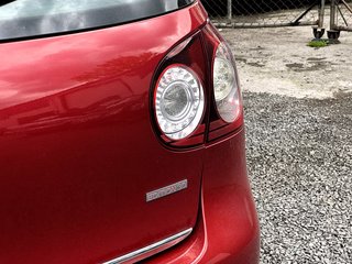 Volkswagen Golf V EDITION 30 OPTIK - foto 8