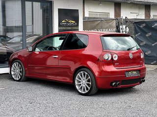 Volkswagen Golf V EDITION 30 OPTIK - foto 3