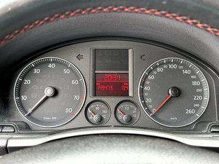 Volkswagen Golf V EDITION 30 OPTIK - foto 13