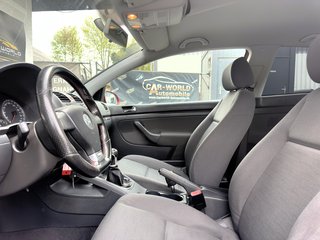 Volkswagen Golf V EDITION 30 OPTIK - foto 10