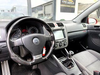Volkswagen Golf V EDITION 30 OPTIK - foto 9
