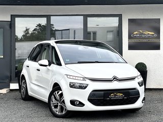 Citroën C4 Picasso/Spacetourer NAVI SCHECKHEFT Garantie Selection - bilder 2