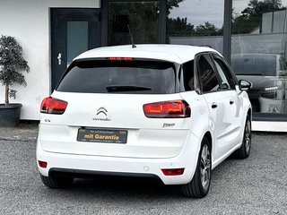 Citroën C4 Picasso/Spacetourer NAVI SCHECKHEFT Garantie Selection - bilder 6