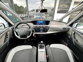 Citroën C4 Picasso/Spacetourer NAVI SCHECKHEFT Garantie Selection - bilder 3