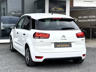 Citroën C4 Picasso/Spacetourer NAVI SCHECKHEFT Garantie Selection - bilder 7