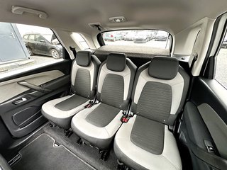 Citroën C4 Picasso/Spacetourer NAVI SCHECKHEFT Garantie Selection - bilder 9