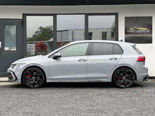 Volkswagen Golf VIII GTI Matrix Kamera - foto 2