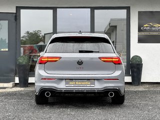 Volkswagen Golf VIII GTI Matrix Kamera - foto 4