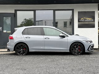 Volkswagen Golf VIII GTI Matrix Kamera - foto 6