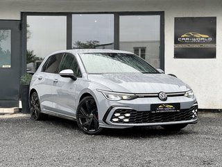 Volkswagen Golf VIII GTI Matrix Kamera - foto 7