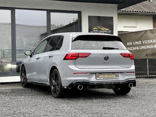 Volkswagen Golf VIII GTI Matrix Kamera - foto 3
