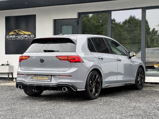 Volkswagen Golf VIII GTI Matrix Kamera - foto 5