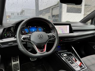Volkswagen Golf VIII GTI Matrix Kamera - foto 8