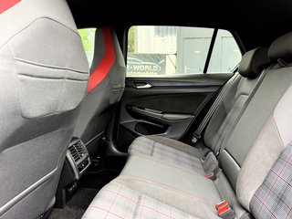 Volkswagen Golf VIII GTI Matrix Kamera - foto 10