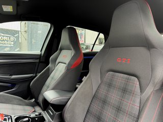 Volkswagen Golf VIII GTI Matrix Kamera - foto 11