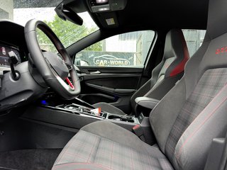 Volkswagen Golf VIII GTI Matrix Kamera - foto 9