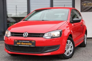 Volkswagen Polo V Trendline Klima Garantie Wenig KM 1.Hand V   KM - foto 1