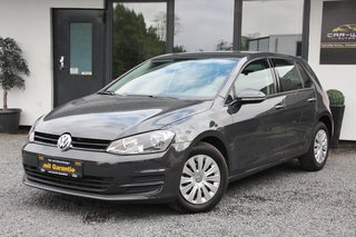 Volkswagen Golf VII Klima Automatik Garantie Comfortline BMT - foto 1