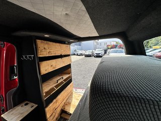 Volkswagen Caddy Life Camper Tüv&Inspektion Neu - bilder 8