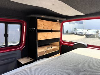 Volkswagen Caddy Life Camper Tüv&Inspektion Neu - bilder 10