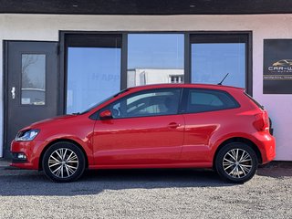 Volkswagen Polo V Allstar BMT/Start-Stopp Klimautomatik SHZ Garantie - foto 3