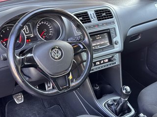 Volkswagen Polo V Allstar BMT/Start-Stopp Klimautomatik SHZ Garantie - foto 8