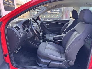 Volkswagen Polo V Allstar BMT/Start-Stopp Klimautomatik SHZ Garantie - foto 7