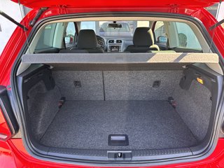 Volkswagen Polo V Allstar BMT/Start-Stopp Klimautomatik SHZ Garantie - foto 12