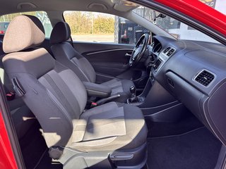 Volkswagen Polo V Allstar BMT/Start-Stopp Klimautomatik SHZ Garantie - foto 13