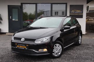 Volkswagen Polo V Navi Klima SHZ 1.HD Garantie Allstar BMT/Start-Stopp - foto 1